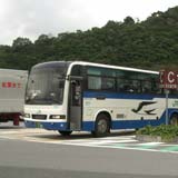 高速バス