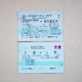 きっぷ