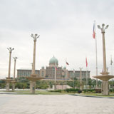 首相官邸