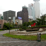 人民公園