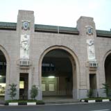 シンガポール駅