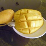 マンゴー