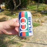 100 PLUS