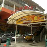 KLモノレールの駅