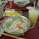 昼ご飯