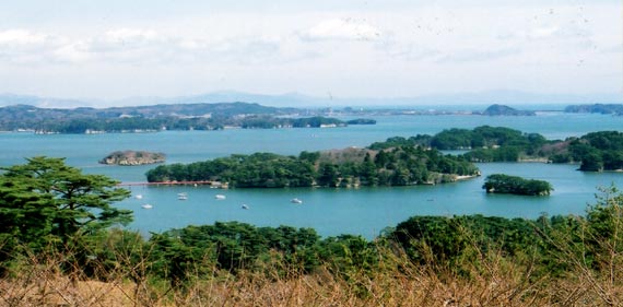 松島