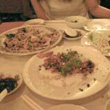 Tan Namで夕食