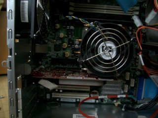 20081026_6 グラフィックボート増設