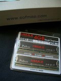 UMAXメモリ4GB